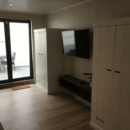 Studio 'T Ponton Nieuwpoort Εξωτερικό φωτογραφία