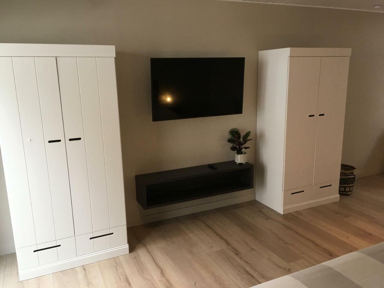 Studio 'T Ponton Nieuwpoort Εξωτερικό φωτογραφία