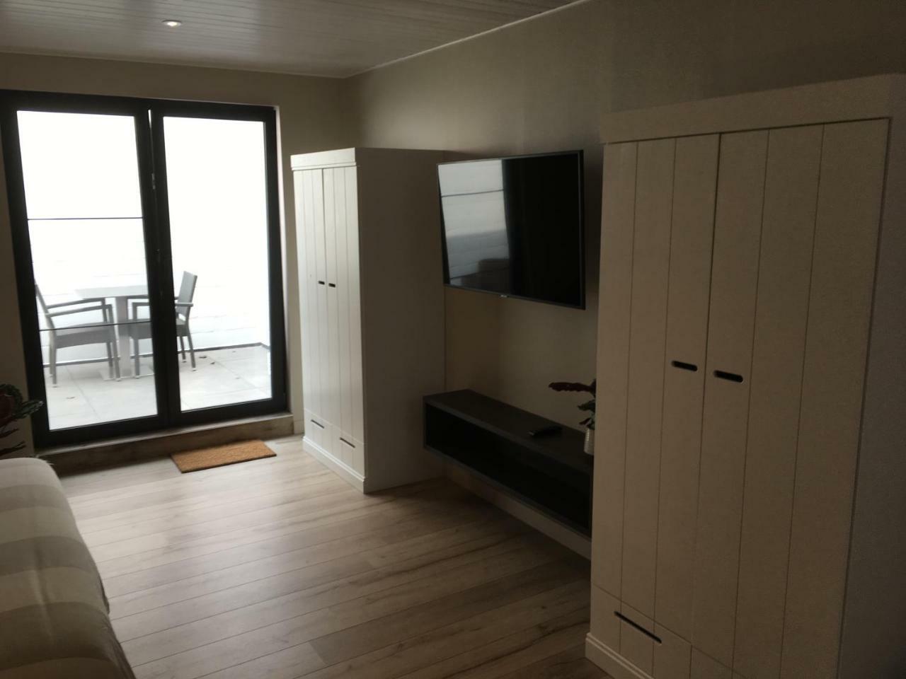Studio 'T Ponton Nieuwpoort Εξωτερικό φωτογραφία