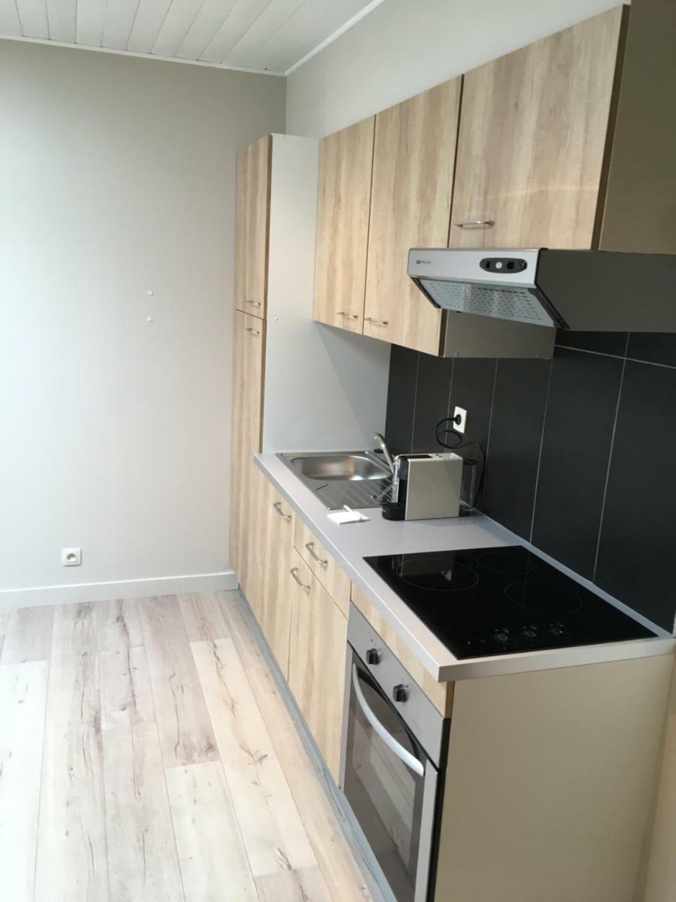 Studio 'T Ponton Nieuwpoort Εξωτερικό φωτογραφία